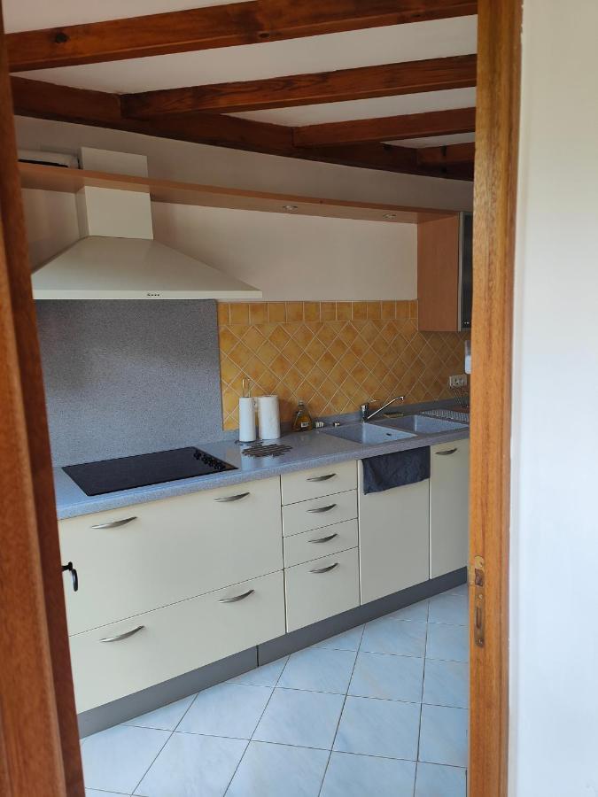 Gite Boutx 6 Personnes Avec Deux Lits Doubles Et 1 Canape Lit Eksteriør bilde